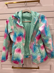 DSG Raincoat 12