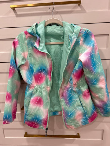 DSG Raincoat 12