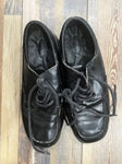 Cherokee black shoes shoes with laces - SIZE 5 5 (Big Kid)