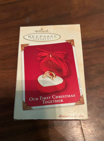 Hallmark Hallmark Keepsake Ornament Holiday