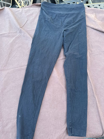Oldnavy Black yoga pants Women's Med 8-10