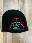 Star Wars Darth Vader Black winter hat, fits 13 to 18 yr olds Hat