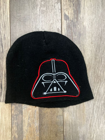 Star Wars Darth Vader Black winter hat, fits 13 to 18 yr olds Hat