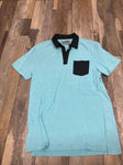 Retrofit Brand Blue and black, good condition Men's - S
