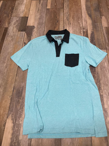 Retrofit Brand Blue and black, good condition Men's - S