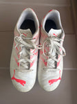 Puma Soccer cleats GUC 4 (Big Kid)