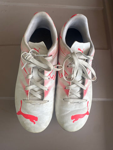 Puma Soccer cleats GUC 4 (Big Kid)
