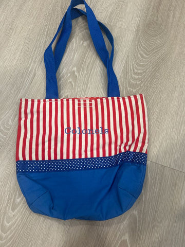 Handmade Colonels bag  Bag