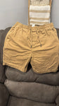 Gap Khaki shorts size medium Men's - M
