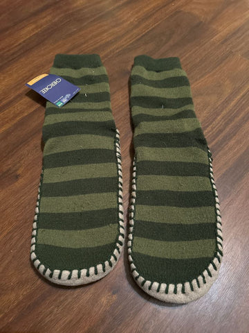 Cherokee House Shoe, with tag 12 (Lil' Kid)