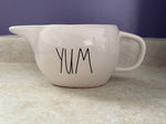 Rae Dunn Yum Gravy Bowl Kitchen