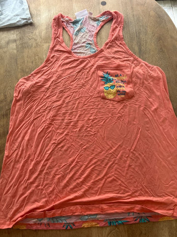 Marley Lilly  Women's - L