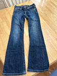 Miss Me Bootcut denim 14