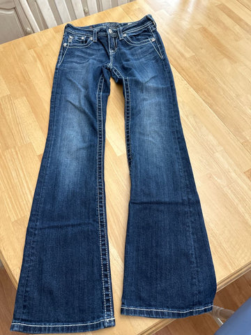 Miss Me Bootcut denim 14