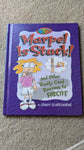 Kirkland Street Kids Marpel is Stuck & other really good reasons to FORGIVE Preschool (3-5 yrs)