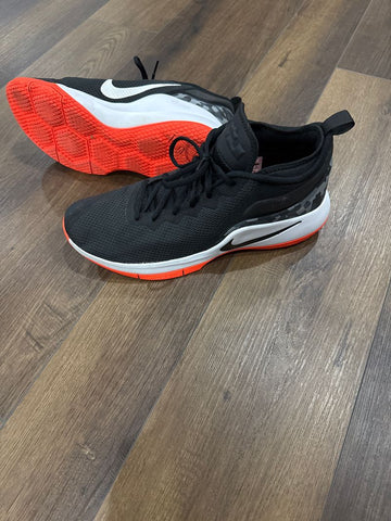 Nike LeBron Witness II LeBron witness II great condition like new 12 (Adult)