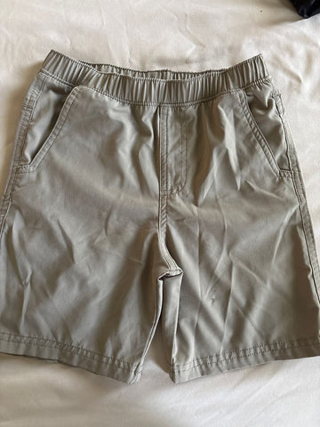 Magellan Khaki shorts 5T/5