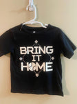 Place Sport Boys Bring it Home tshirt 2T