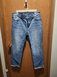 Old navy Boyfriend jean Women's 10