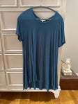 Simply Southern Simply Southern size small, deep teal Women's - S