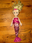 Aurora Mermaid Dolls and Accessories