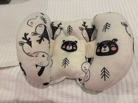 Unknown Pillow insert Equipment