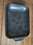 Nordic Ware Snowflake cake pan Kitchen