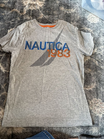 Nautica Tee 8