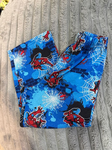 Spider Man Pj pant 7