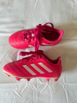 Adidas Soccer shoes 11 (Lil' Kid)