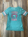 Old Navy Touch Down, Size 16-18 16