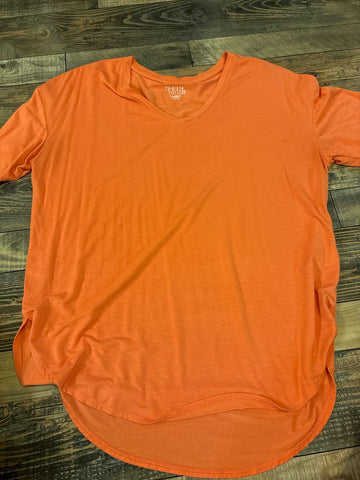 Time and tru Coral Women's - S