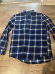 Chaps Flannel shirt Men's - L
