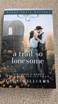 Wagon Trail Matches A trail so lonesome Miscellaneous