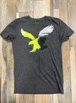 American Eagle outfitters some cracking on print, Size 18 boys Men's - XS