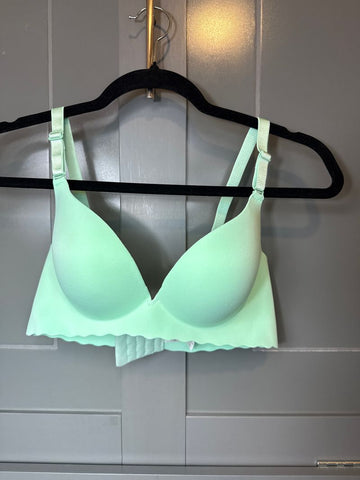 Unknown NWOT 36C teal Miscellaneous