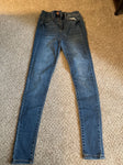 Kohls Skinny jeans 10