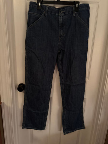 George Carpenter Jeans 34x32 34