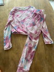 Ribbed outfit  5T/5