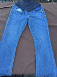 Long and lean Jeans Women's Med 8-10