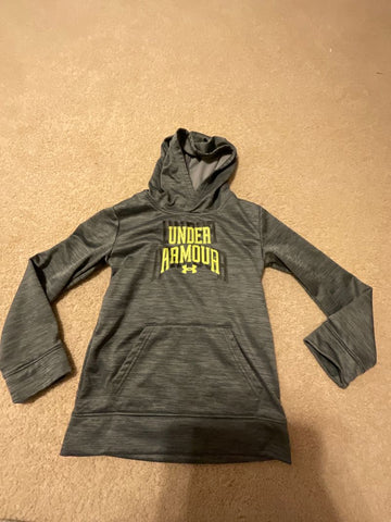 Under Armour Hoodie. Like new 7