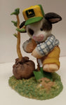 Mary Moo Moos A new home with a room to grow Decor