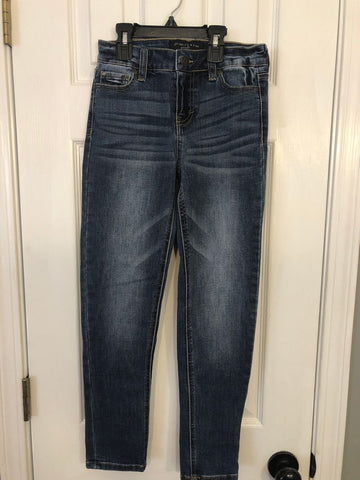 Celebrity Pink Girls Skinny jeans 12