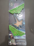 NEW Disney Lightyear 3pk Silicone Breakfast Molds Kitchen