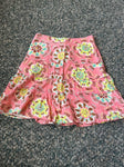 KC Parker Knee length skirt 8
