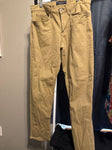US Polo Assn 30/30 Khaki pants 30-32