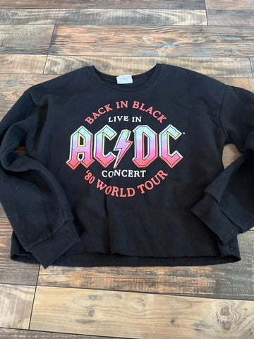 AC/DC Sweater 10