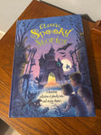 Dempsey Parr Classic Spooky Stories Youth Chapter Book