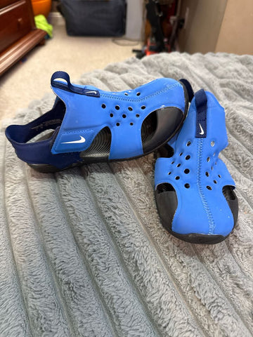 Nike  1 (Big Kid)