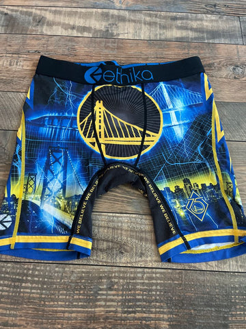 Ethika large Golden state warriors Miscellaneous